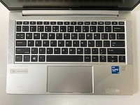 Hp elitebook 830 g8 13.3”, core(tm) i7 11th gen, 16 gb ram, 512 gb nvme laptop - afbeelding 4 van  8