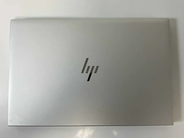Hp elitebook 830 g8 13.3”, core(tm) i7 11th gen, 16 gb ram, 512 gb nvme laptop - afbeelding 5 van  8