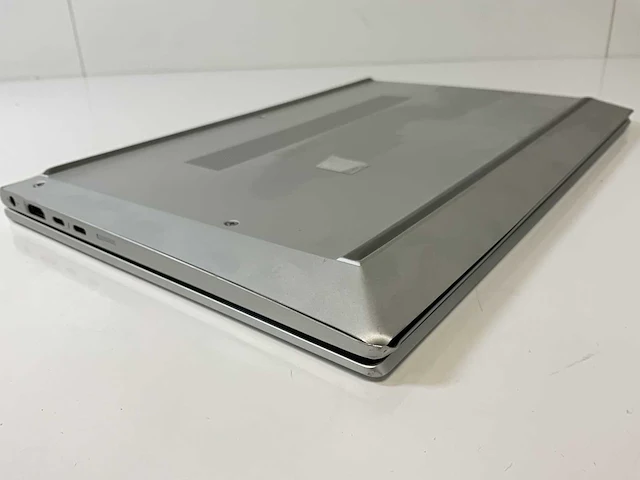 Hp elitebook 830 g8 13.3”, core(tm) i7 11th gen, 16 gb ram, 512 gb nvme laptop - afbeelding 8 van  8