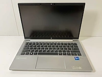 Hp elitebook 830 g8 13.3”, core(tm) i7 11th gen, 16 gb ram, 512 gb nvme laptop - afbeelding 1 van  7
