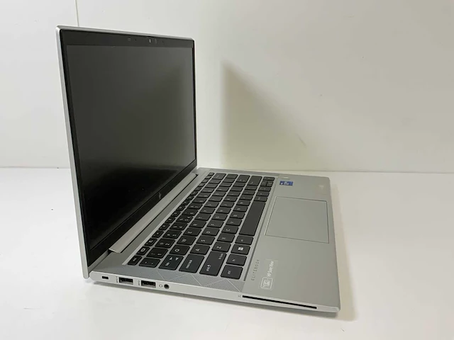 Hp elitebook 830 g8 13.3”, core(tm) i7 11th gen, 16 gb ram, 512 gb nvme laptop - afbeelding 2 van  7