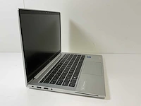 Hp elitebook 830 g8 13.3”, core(tm) i7 11th gen, 16 gb ram, 512 gb nvme laptop - afbeelding 2 van  7