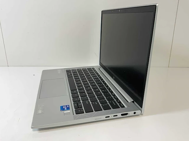 Hp elitebook 830 g8 13.3”, core(tm) i7 11th gen, 16 gb ram, 512 gb nvme laptop - afbeelding 3 van  7