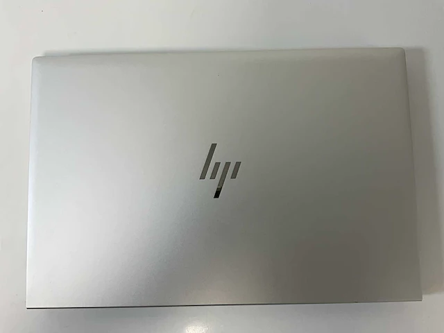 Hp elitebook 830 g8 13.3”, core(tm) i7 11th gen, 16 gb ram, 512 gb nvme laptop - afbeelding 5 van  7