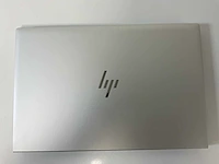Hp elitebook 830 g8 13.3”, core(tm) i7 11th gen, 16 gb ram, 512 gb nvme laptop - afbeelding 5 van  7