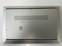 Hp elitebook 830 g8 13.3”, core(tm) i7 11th gen, 16 gb ram, 512 gb nvme laptop - afbeelding 6 van  7