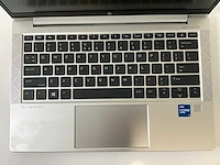 Hp elitebook 830 g8 13.3”, core(tm) i7 11th gen, 16 gb ram, 512 gb nvme laptop - afbeelding 4 van  7