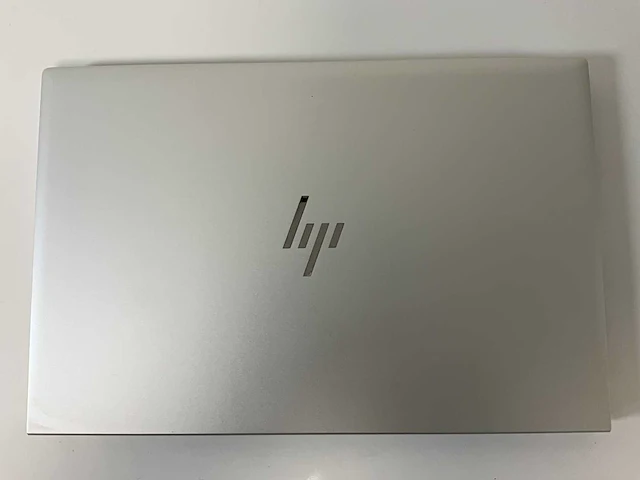 Hp elitebook 830 g8 13.3”, core(tm) i7 11th gen, 16 gb ram, 512 gb nvme laptop - afbeelding 5 van  7