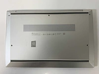 Hp elitebook 830 g8 13.3”, core(tm) i7 11th gen, 16 gb ram, 512 gb nvme laptop - afbeelding 6 van  7