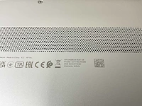 Hp elitebook 830 g8 13.3”, core(tm) i7 11th gen, 16 gb ram, 512 gb nvme laptop - afbeelding 7 van  7