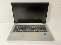 Hp elitebook 830 g8 13.3”, core(tm) i7 11th gen, 16 gb ram, 512 gb nvme laptop - afbeelding 1 van  7