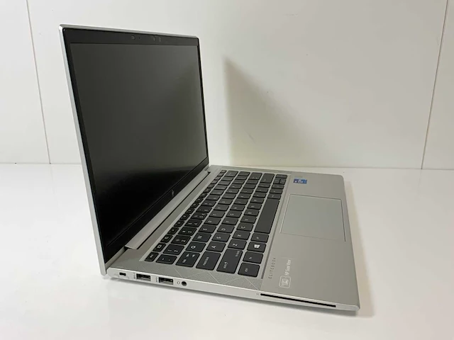 Hp elitebook 830 g8 13.3”, core(tm) i7 11th gen, 16 gb ram, 512 gb nvme laptop - afbeelding 2 van  7