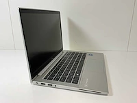 Hp elitebook 830 g8 13.3”, core(tm) i7 11th gen, 16 gb ram, 512 gb nvme laptop - afbeelding 2 van  7