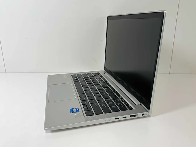 Hp elitebook 830 g8 13.3”, core(tm) i7 11th gen, 16 gb ram, 512 gb nvme laptop - afbeelding 3 van  7