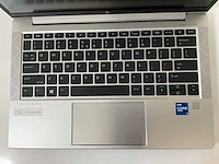 Hp elitebook 830 g8 13.3”, core(tm) i7 11th gen, 16 gb ram, 512 gb nvme laptop - afbeelding 4 van  7