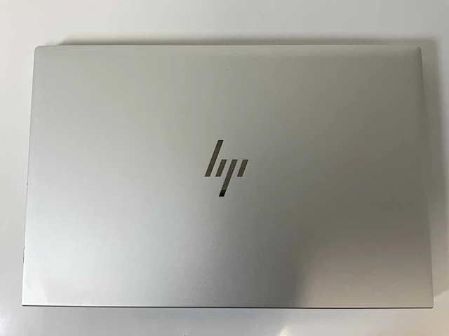 Hp elitebook 830 g8 13.3”, core(tm) i7 11th gen, 16 gb ram, 512 gb nvme laptop - afbeelding 5 van  7