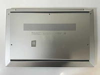 Hp elitebook 830 g8 13.3”, core(tm) i7 11th gen, 16 gb ram, 512 gb nvme laptop - afbeelding 6 van  7