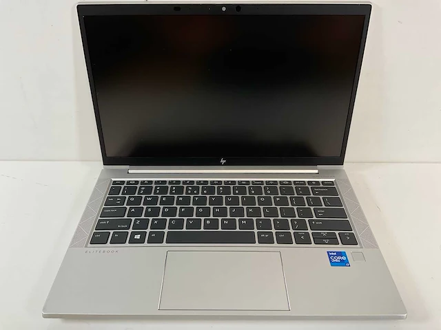 Hp elitebook 830 g8 13.3”, core(tm) i7 11th gen, 16 gb ram, 512 gb nvme laptop - afbeelding 1 van  7
