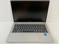 Hp elitebook 830 g8 13.3”, core(tm) i7 11th gen, 16 gb ram, 512 gb nvme laptop - afbeelding 1 van  7