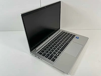 Hp elitebook 830 g8 13.3”, core(tm) i7 11th gen, 16 gb ram, 512 gb nvme laptop - afbeelding 2 van  7