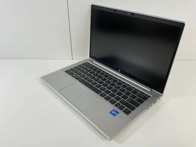 Hp elitebook 830 g8 13.3”, core(tm) i7 11th gen, 16 gb ram, 512 gb nvme laptop - afbeelding 3 van  7