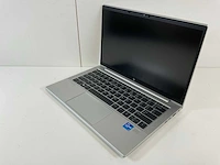 Hp elitebook 830 g8 13.3”, core(tm) i7 11th gen, 16 gb ram, 512 gb nvme laptop - afbeelding 3 van  7