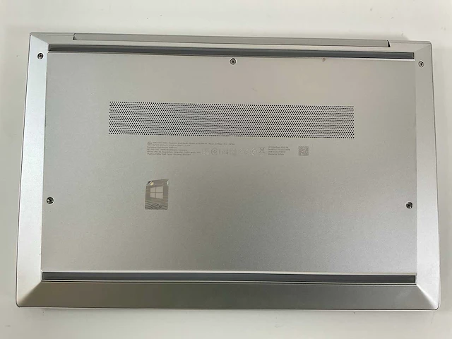 Hp elitebook 830 g8 13.3”, core(tm) i7 11th gen, 16 gb ram, 512 gb nvme laptop - afbeelding 6 van  7