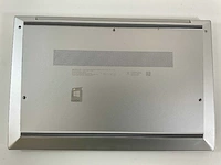 Hp elitebook 830 g8 13.3”, core(tm) i7 11th gen, 16 gb ram, 512 gb nvme laptop - afbeelding 6 van  7