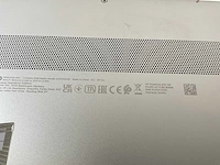 Hp elitebook 830 g8 13.3”, core(tm) i7 11th gen, 16 gb ram, 512 gb nvme laptop - afbeelding 7 van  7