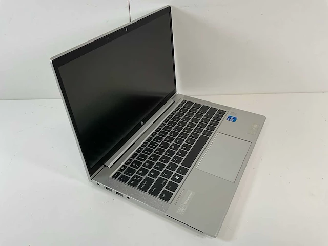 Hp elitebook 830 g8 13.3”, core(tm) i7 11th gen, 16 gb ram, 512 gb nvme laptop - afbeelding 2 van  7