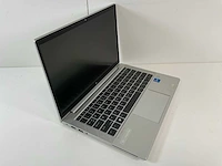 Hp elitebook 830 g8 13.3”, core(tm) i7 11th gen, 16 gb ram, 512 gb nvme laptop - afbeelding 2 van  7