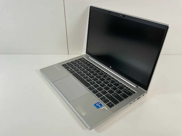 Hp elitebook 830 g8 13.3”, core(tm) i7 11th gen, 16 gb ram, 512 gb nvme laptop - afbeelding 3 van  7