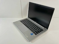 Hp elitebook 830 g8 13.3”, core(tm) i7 11th gen, 16 gb ram, 512 gb nvme laptop - afbeelding 3 van  7