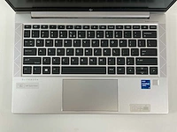 Hp elitebook 830 g8 13.3”, core(tm) i7 11th gen, 16 gb ram, 512 gb nvme laptop - afbeelding 4 van  7