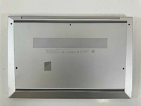 Hp elitebook 830 g8 13.3”, core(tm) i7 11th gen, 16 gb ram, 512 gb nvme laptop - afbeelding 6 van  7
