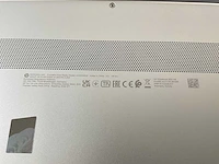 Hp elitebook 830 g8 13.3”, core(tm) i7 11th gen, 16 gb ram, 512 gb nvme laptop - afbeelding 7 van  7