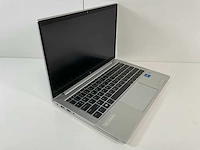 Hp elitebook 830 g8 13.3”, core(tm) i7 11th gen, 16 gb ram, 512 gb nvme laptop - afbeelding 2 van  7