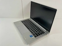 Hp elitebook 830 g8 13.3”, core(tm) i7 11th gen, 16 gb ram, 512 gb nvme laptop - afbeelding 3 van  7