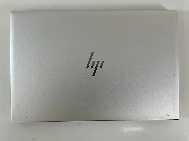 Hp elitebook 830 g8 13.3”, core(tm) i7 11th gen, 16 gb ram, 512 gb nvme laptop - afbeelding 5 van  7