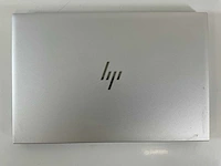 Hp elitebook 830 g8 13.3”, core(tm) i7 11th gen, 16 gb ram, 512 gb nvme laptop - afbeelding 5 van  7