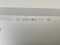 Hp elitebook 830 g8 13.3”, core(tm) i7 11th gen, 16 gb ram, 512 gb nvme laptop - afbeelding 7 van  7