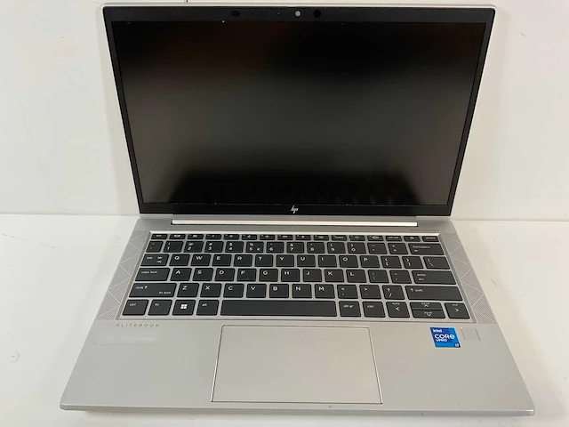 Hp elitebook 830 g8 13.3”, core(tm) i7 11th gen, 16 gb ram, 512 gb nvme laptop - afbeelding 1 van  7
