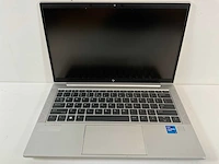 Hp elitebook 830 g8 13.3”, core(tm) i7 11th gen, 16 gb ram, 512 gb nvme laptop - afbeelding 1 van  7