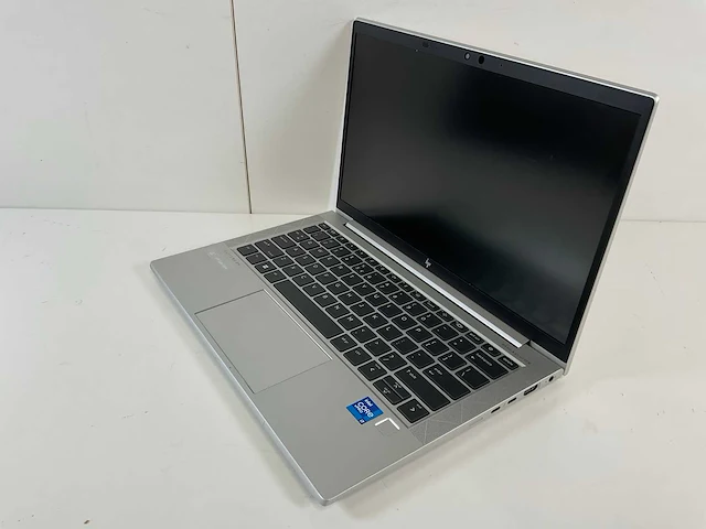 Hp elitebook 830 g8 13.3”, core(tm) i7 11th gen, 16 gb ram, 512 gb nvme laptop - afbeelding 3 van  7