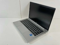 Hp elitebook 830 g8 13.3”, core(tm) i7 11th gen, 16 gb ram, 512 gb nvme laptop - afbeelding 3 van  7