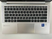 Hp elitebook 830 g8 13.3”, core(tm) i7 11th gen, 16 gb ram, 512 gb nvme laptop - afbeelding 4 van  7