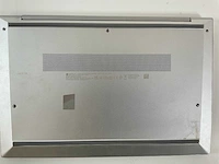 Hp elitebook 830 g8 13.3”, core(tm) i7 11th gen, 16 gb ram, 512 gb nvme laptop - afbeelding 6 van  7