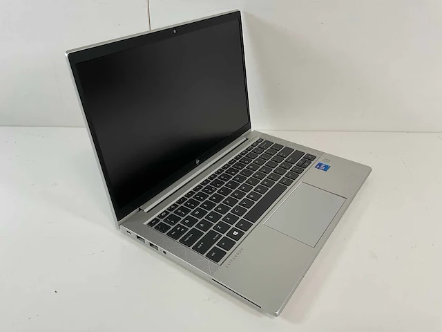 Hp elitebook 830 g8 13.3”, core(tm) i7 11th gen, 16 gb ram, 512 gb nvme laptop - afbeelding 2 van  7