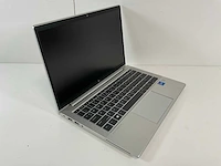 Hp elitebook 830 g8 13.3”, core(tm) i7 11th gen, 16 gb ram, 512 gb nvme laptop - afbeelding 2 van  7