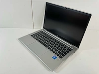 Hp elitebook 830 g8 13.3”, core(tm) i7 11th gen, 16 gb ram, 512 gb nvme laptop - afbeelding 3 van  7